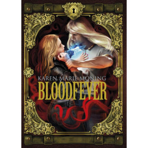 Bloodfever [E-Book] [epub]