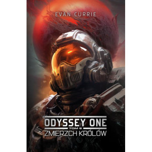 Odyssey One. Tom 8. Zmierzch Królów [E-Book] [epub]