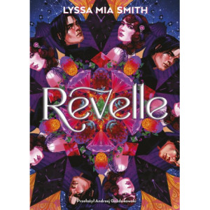 Revelle [E-Book] [mobi]