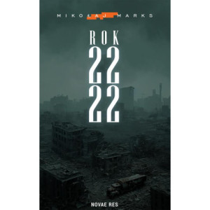 Rok 2222 [E-Book] [mobi]