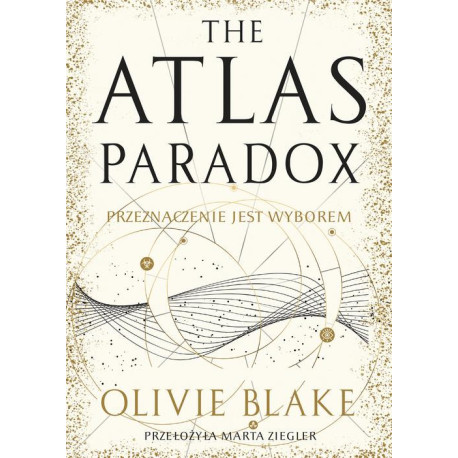 The Atlas Paradox [E-Book] [epub]