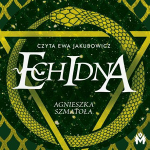 Echidna [Audiobook] [mp3]