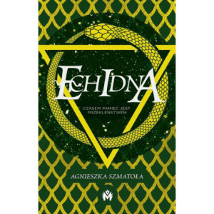 Echidna [E-Book] [epub]
