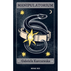 Manipulatorium [E-Book] [mobi]