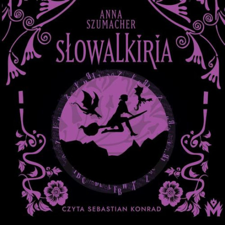 Słowalkiria [Audiobook] [mp3]