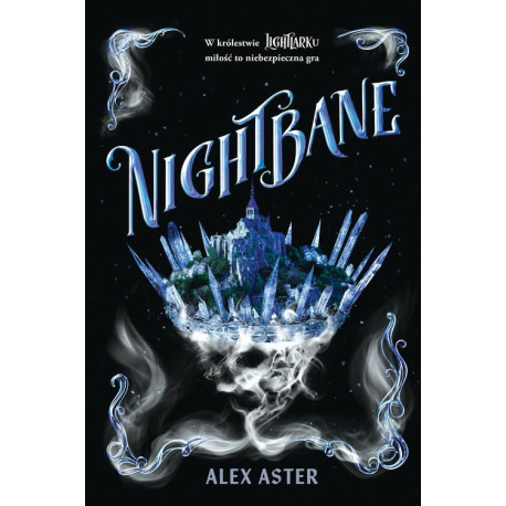 Nightbane [E-Book] [mobi]