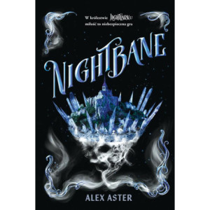 Nightbane [E-Book] [epub]