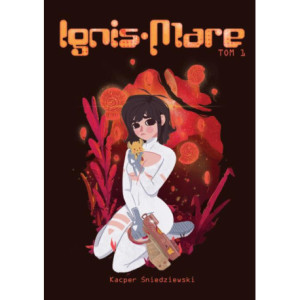 Ignis Mare [E-Book] [epub]