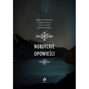 Nordyckie opowieści [E-Book] [epub]