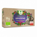 Herbatka Krążenie EKO 25x2g