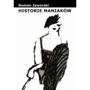 Historie maniaków [E-Book] [pdf]