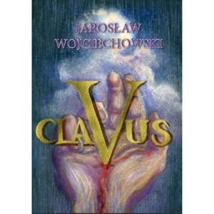 Clavus [E-Book] [epub]