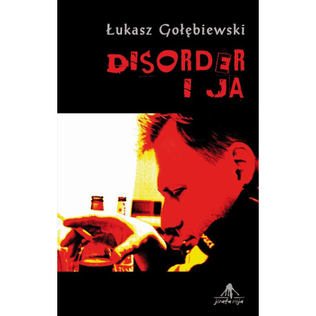 Disorder i ja [E-Book] [pdf]