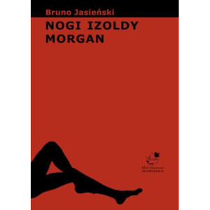 Nogi Izoldy Morgan [E-Book] [pdf]
