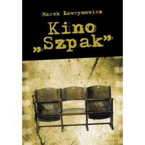 Kino Szpak [E-Book] [pdf]