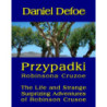 Przypadki Robinsona Cruzoe [E-Book] [epub]