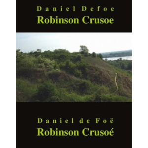 Robinson Crusoe [E-Book] [epub]