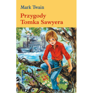 Przygody Tomka Sawyera [E-Book] [epub]