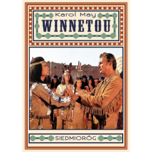 Winnetou [E-Book] [epub]