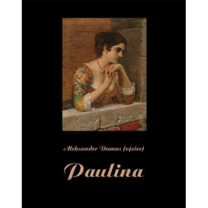 Paulina [E-Book] [epub]