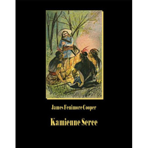 Kamienne Serce [E-Book] [mobi]