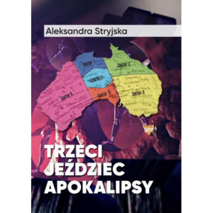 Trzeci Jeździec Apokalipsy [E-Book] [pdf]