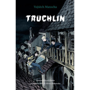 Truchlin [E-Book] [mobi]