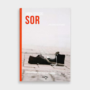 SOR [E-Book] [epub]