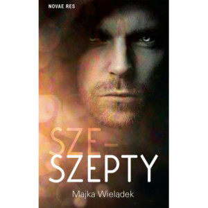Sze-Szepty [E-Book] [mobi]