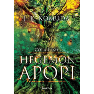 Hegemon Apopi [E-Book] [mobi]