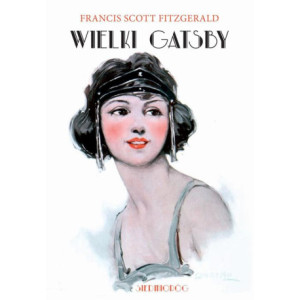 Wielki Gatsby [E-Book] [mobi]
