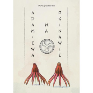 Adam i Ewa na Okinawie [E-Book] [epub]