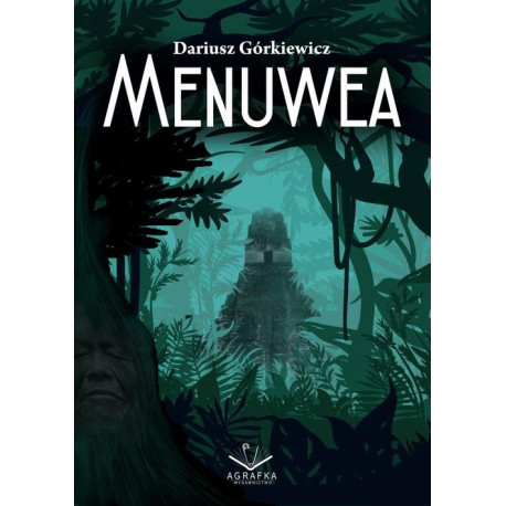Menuwea [E-Book] [epub]
