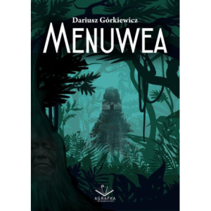 Menuwea [E-Book] [mobi]