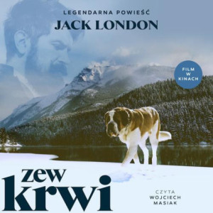 Zew Krwi [Audiobook] [mp3]