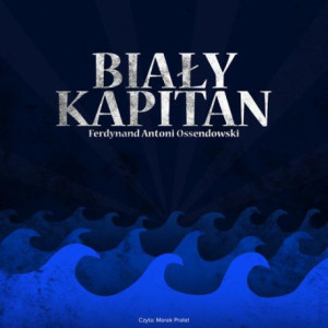 Biały kapitan [Audiobook] [mp3]