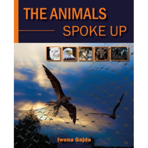 The animals Spoke Up [E-Book] [mobi]