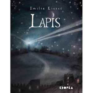 Lapis [E-Book] [epub]