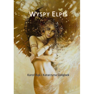 Wyspy Elpis [E-Book] [pdf]