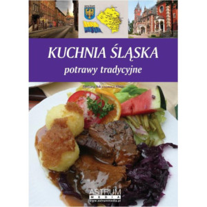 Kuchnia śląska [E-Book] [pdf]