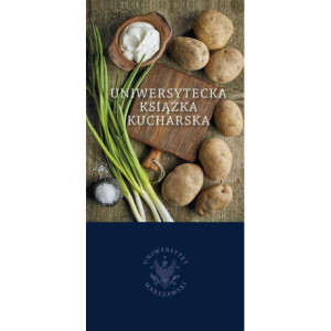 Uniwersytecka książka kucharska [E-Book] [pdf]