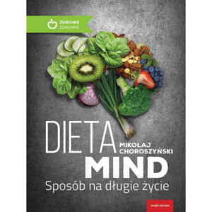Dieta MIND [E-Book] [mobi]