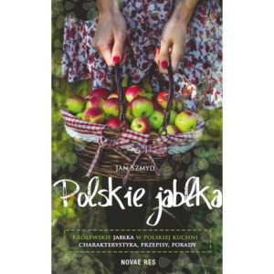 Polskie jabłka [E-Book] [epub]