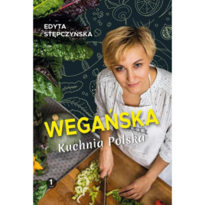 Wegańska kuchnia polska [E-Book] [mobi]