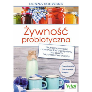 Żywność probiotyczna. [E-Book] [pdf]