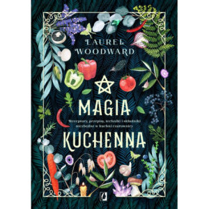 Magia kuchenna [E-Book] [epub]