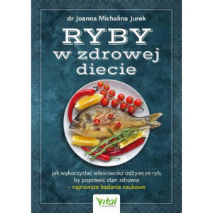 Ryby w zdrowej diecie [E-Book] [pdf]