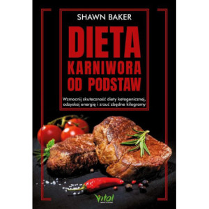 Dieta karniwora od podstaw [E-Book] [pdf]