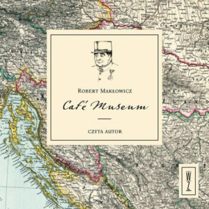 CAFÉ MUSEUM [Audiobook] [mp3]