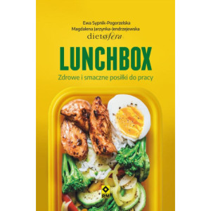 Lunchbox [E-Book] [epub]